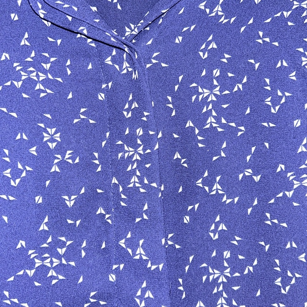 Long Sleeve Button Down - image 3